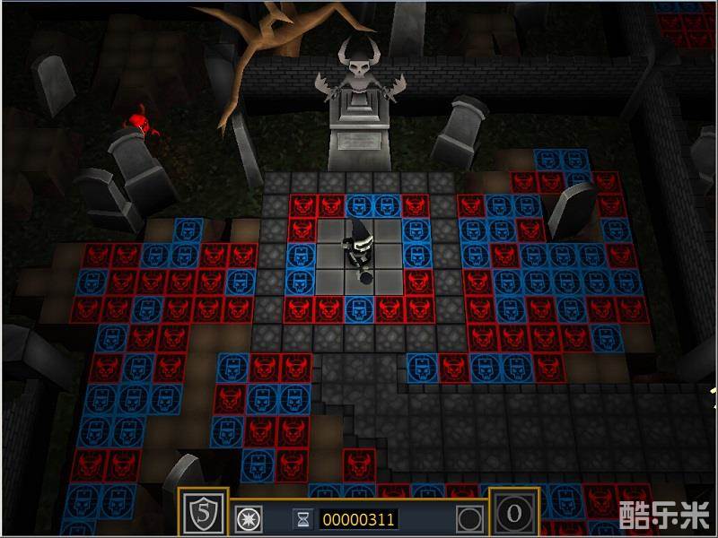 反召唤:幽灵部落