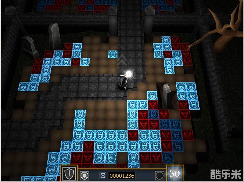 反召唤:幽灵部落