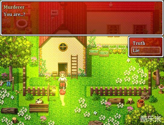 小红的复仇之旅