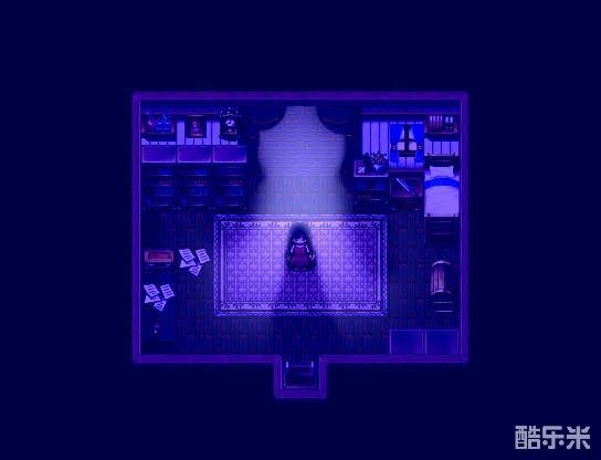 小红的复仇之旅