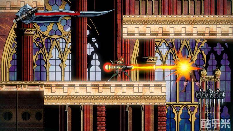 吸血鬼莱恩:背叛