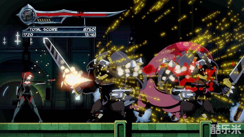 吸血鬼莱恩:背叛