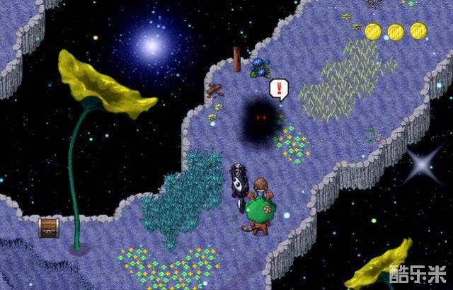 莉莉的甜美梦境