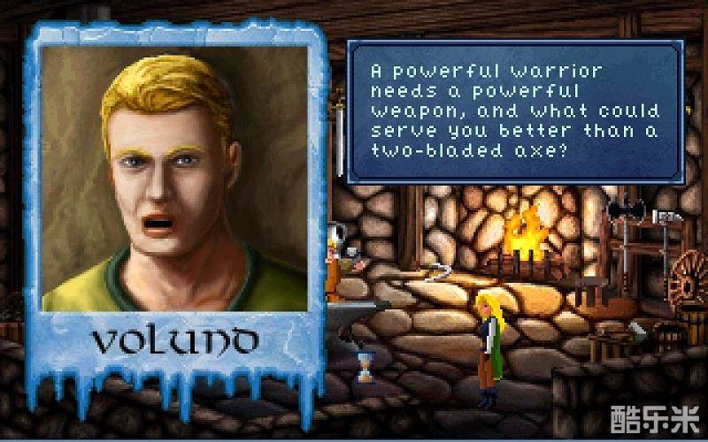 女杰志:灭世先驱