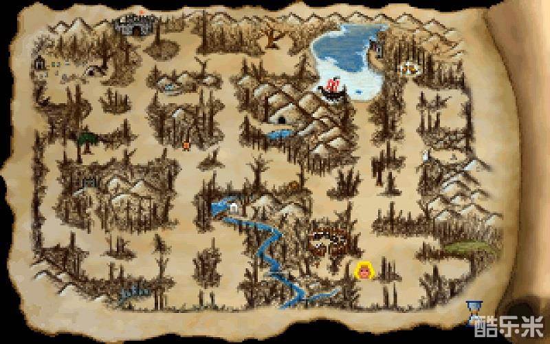 女杰志:灭世先驱