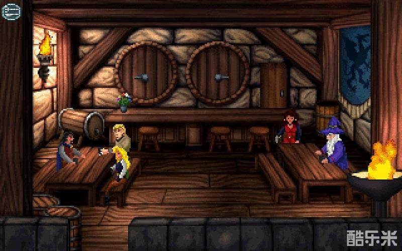 女杰志:灭世先驱