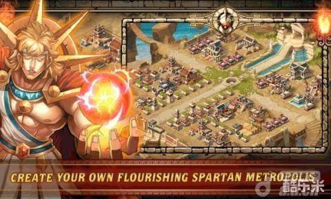 斯巴达战争:帝国的荣誉