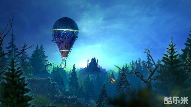 黑暗地带2雪国传奇