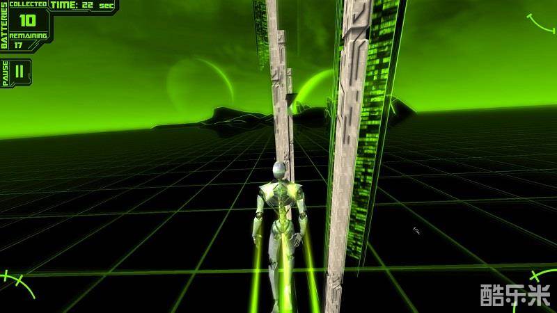 特斯拉能量收集者3001