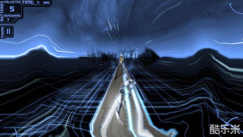 特斯拉能量收集者3001