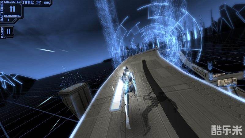 特斯拉能量收集者3001