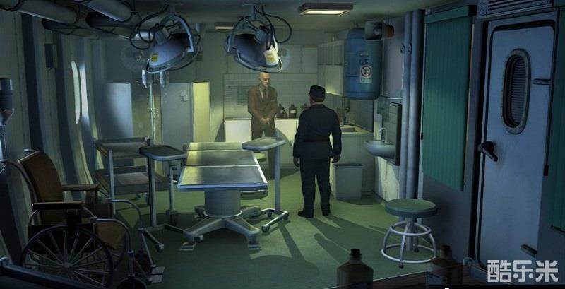 乌鸦:神偷的遗产