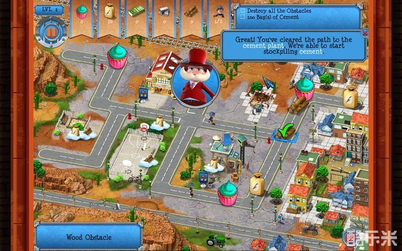 纪念碑建设者8恶魔岛