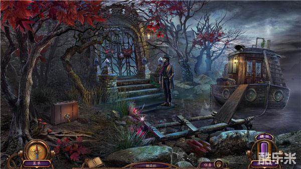 幽魂旅店6远古灾星