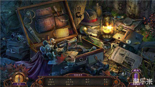 幽魂旅店6远古灾星