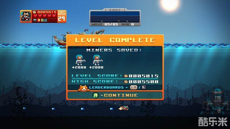 水猫猫:奶工保卫战