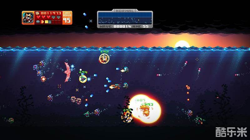 水猫猫:奶工保卫战