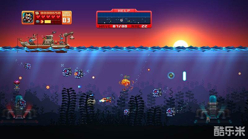 水猫猫:奶工保卫战