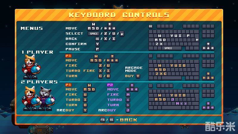 水猫猫:奶工保卫战
