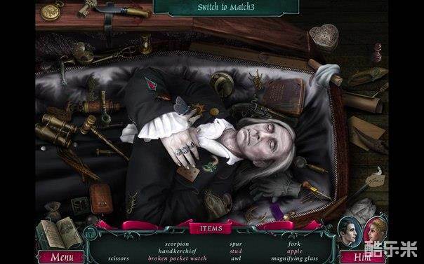 黑暗罗曼史: 恋爱中的吸血鬼