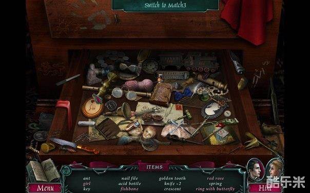 黑暗罗曼史: 恋爱中的吸血鬼