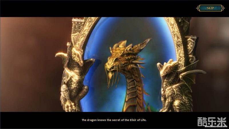 梦之路:两个王国