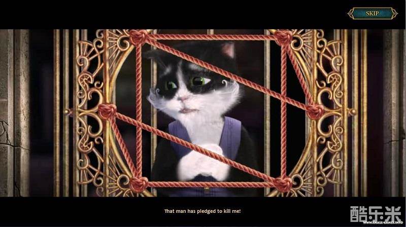 梦之路:两个王国