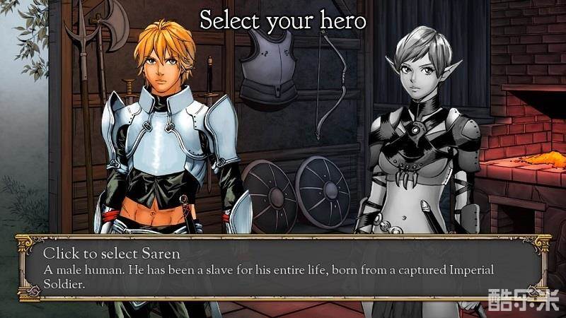 亚马逊公主罗兰