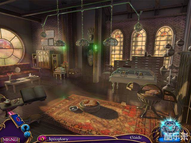 永恒之旅2生命山