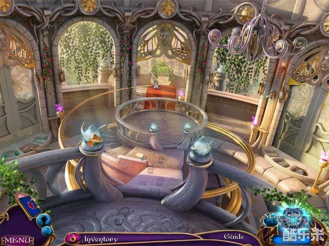 永恒之旅2生命山