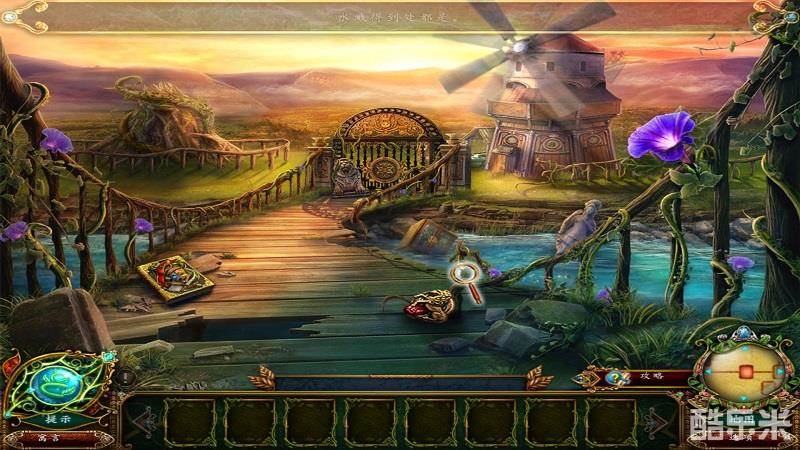 黑暗寓言6杰克与空中城堡