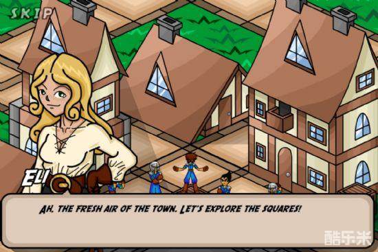 盖伊VS邪恶领土