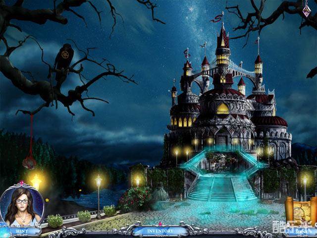 午夜惊颤:神秘的大象