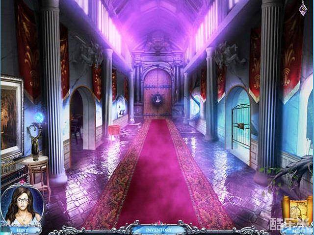 午夜惊颤:神秘的大象