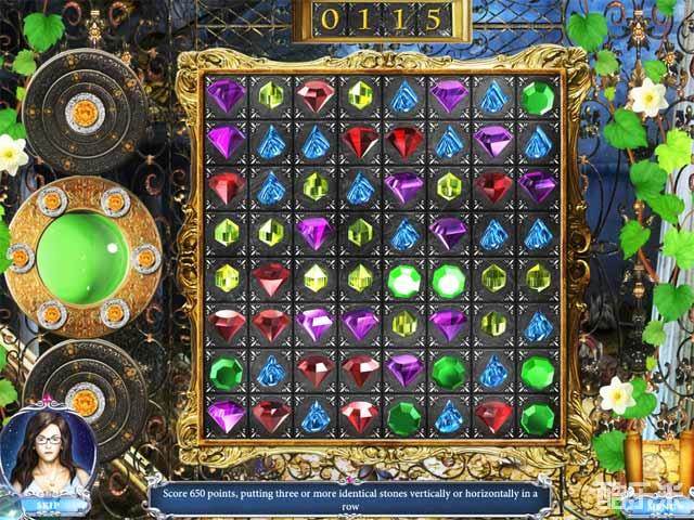 午夜惊颤:神秘的大象