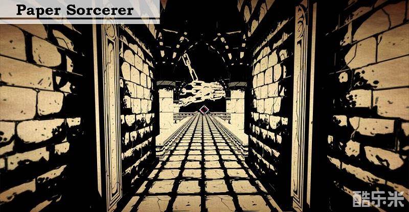 纸面巫师