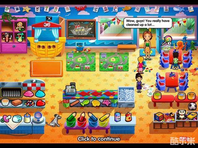 美味餐厅9艾米莉的蜜月之旅