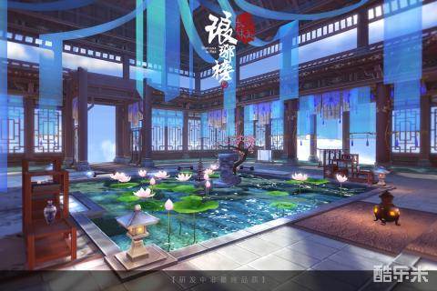 琅琊榜之风起长林