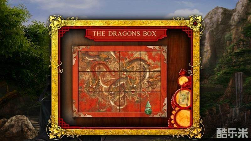 神探狄仁杰:城隍案