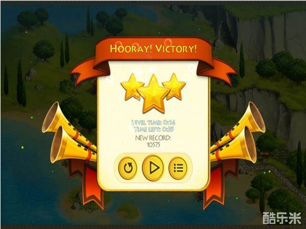 大力神的12个劳工