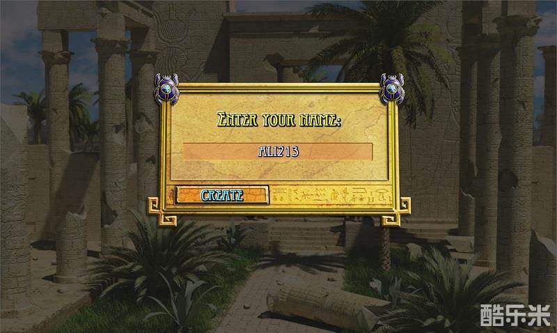 古代珠宝3克利奥帕特拉的宝藏