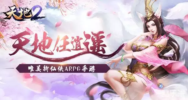 天地2