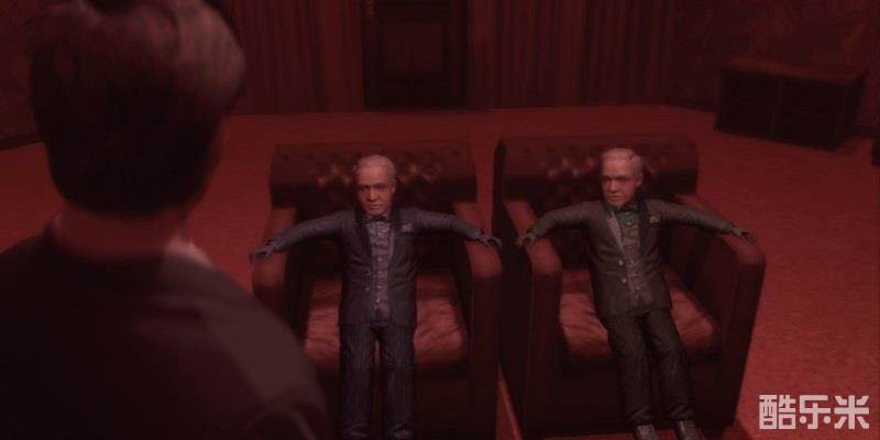 致命预感:导演剪辑版