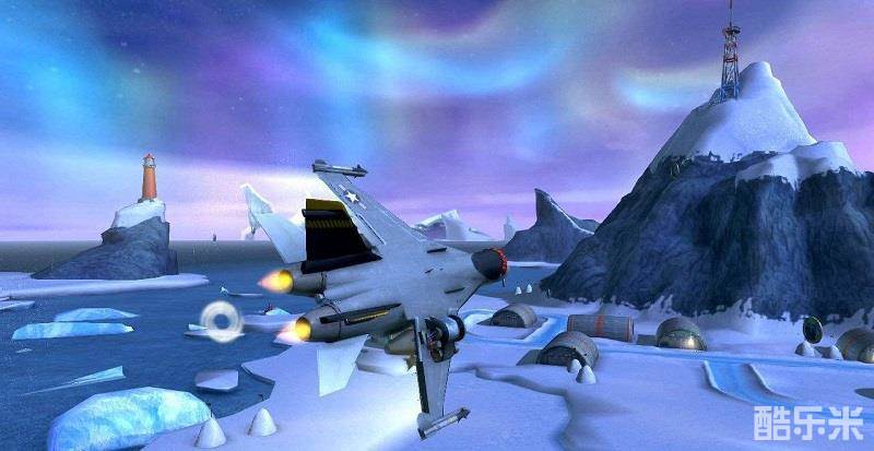 迪士尼:飞机总动员