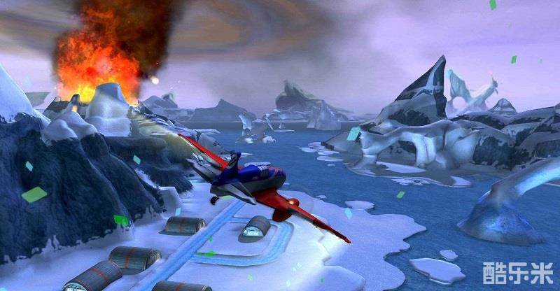 迪士尼:飞机总动员