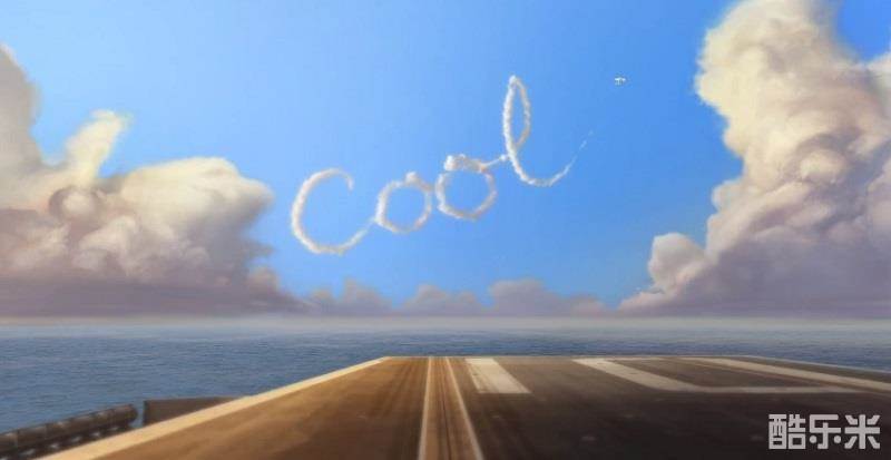 迪士尼:飞机总动员