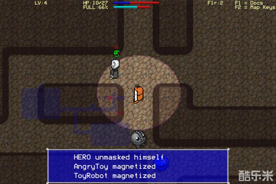 遥远之地的冒险