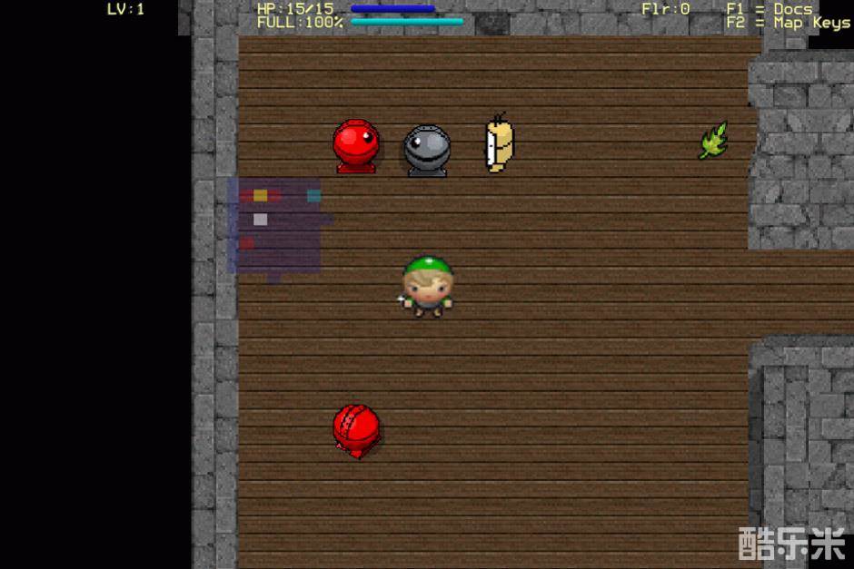 遥远之地的冒险