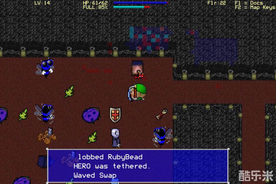 遥远之地的冒险