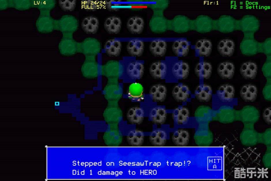 遥远之地的冒险